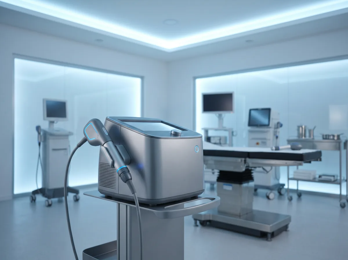 Tecnologia clinica